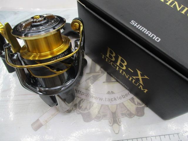 アウトレット 通販 専門 店 - ≪21'BB-X テクニウム 2500DXXG S LEFT